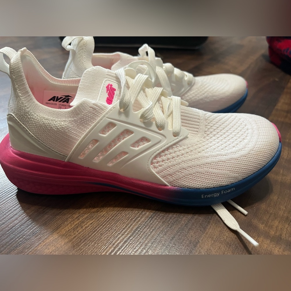 Brand New athletic shoes